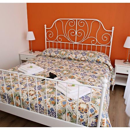 Tosca B&B คาตาเนีย ภายนอก รูปภาพ