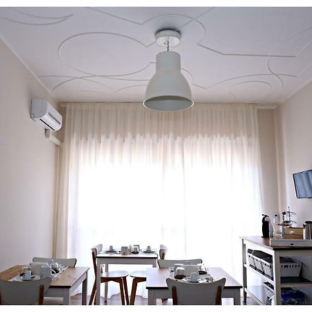 Tosca B&B คาตาเนีย ภายนอก รูปภาพ
