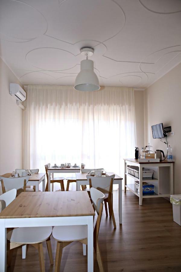 Tosca B&B คาตาเนีย ภายนอก รูปภาพ